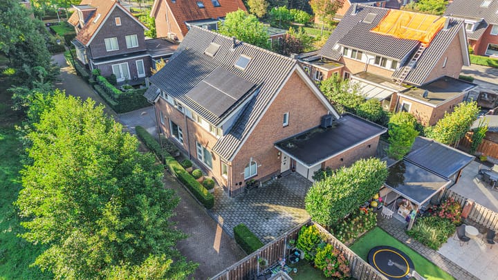Foto 4 van Johanneshoeve 15