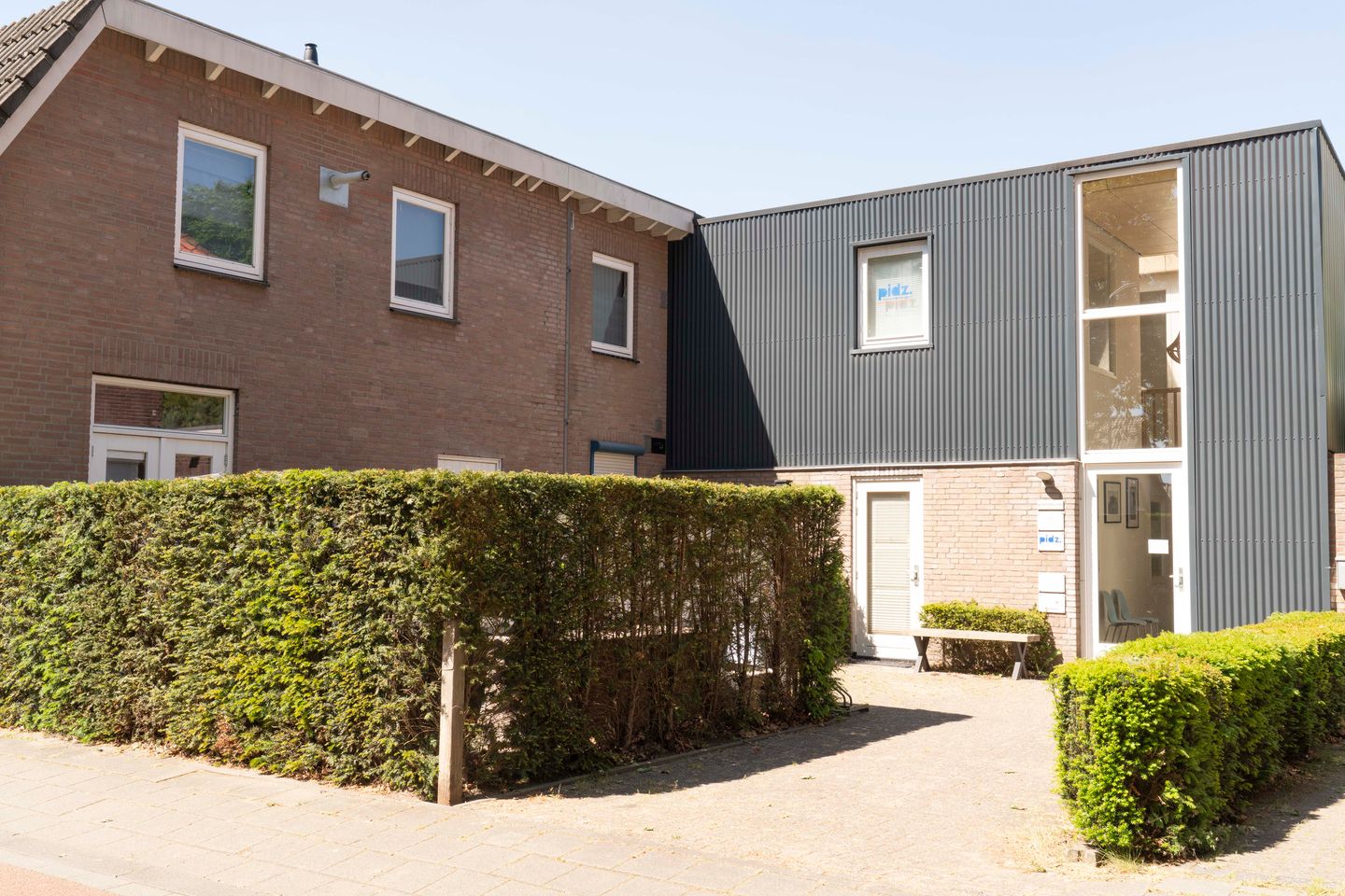 Bekijk foto 2 van Hintham 124-B