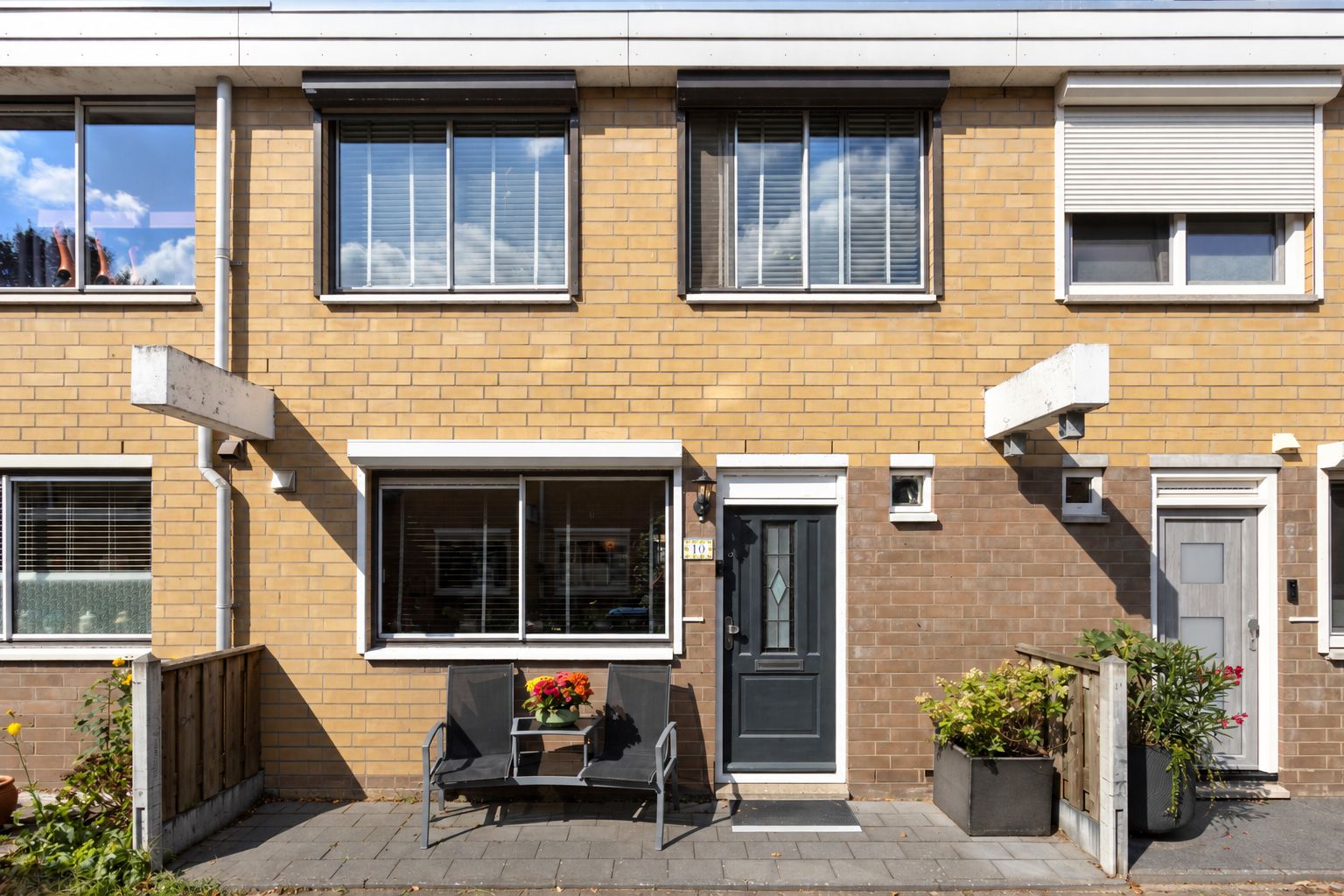 Otellostraat 10 