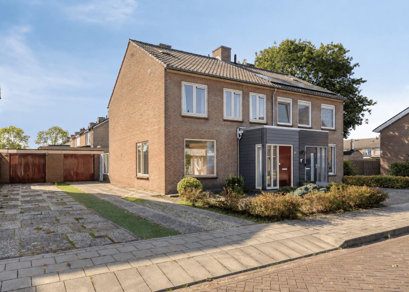Foto 1 van Imkerstraat 9