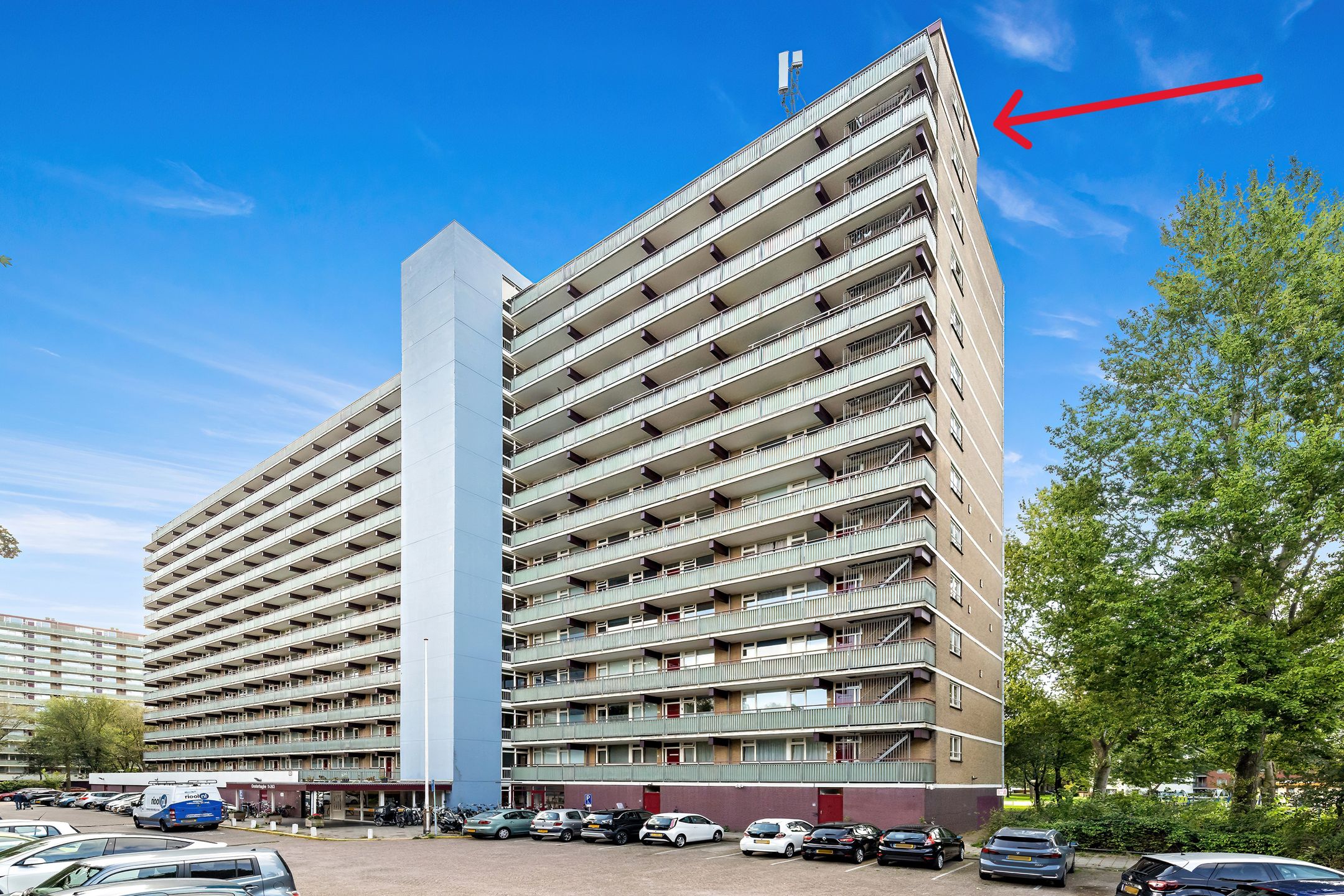 Heiloostraat 251 