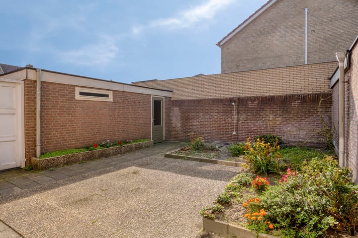 Foto 4 van Imkerstraat 9