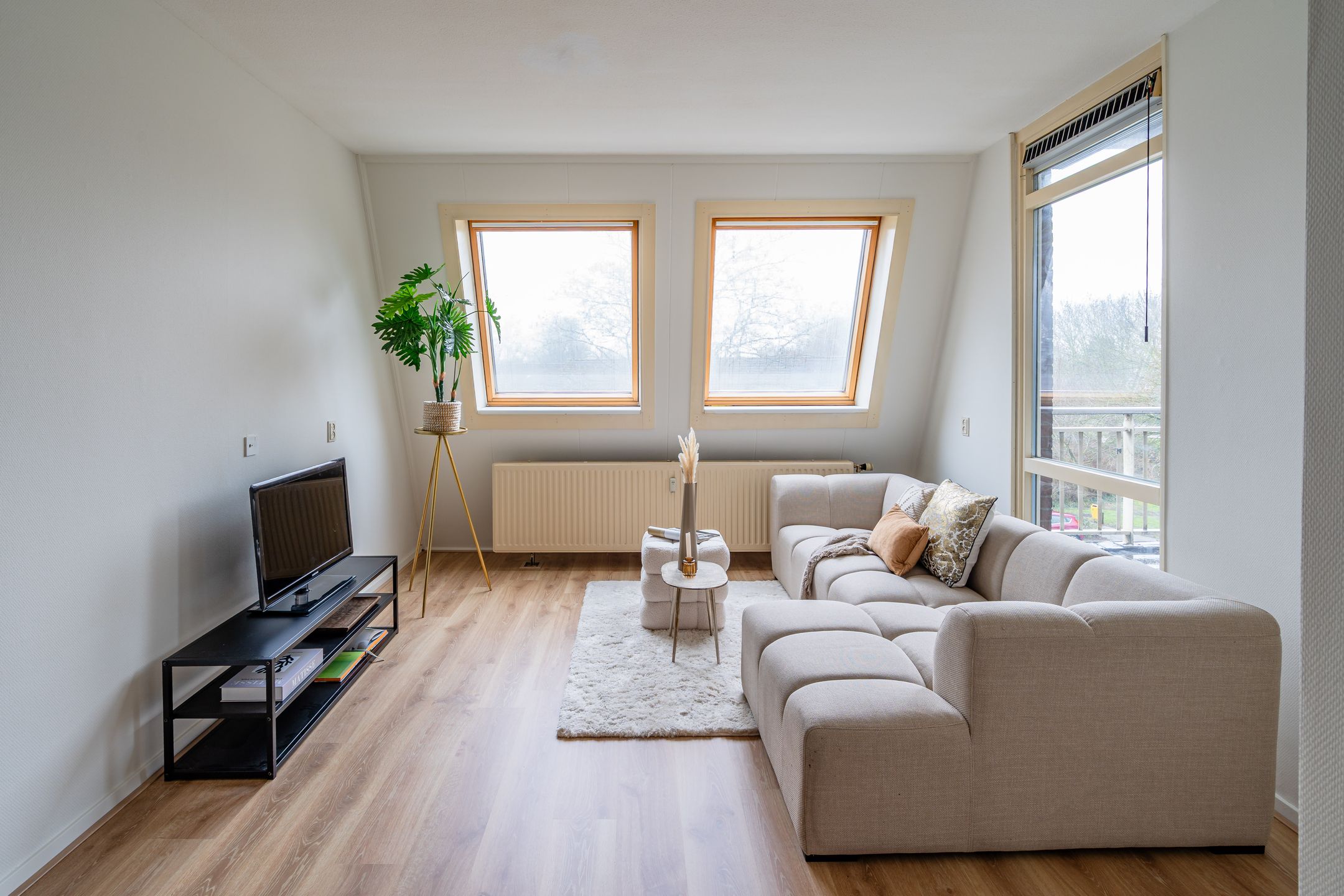 Appartement Geulstraat 8 — foto 3