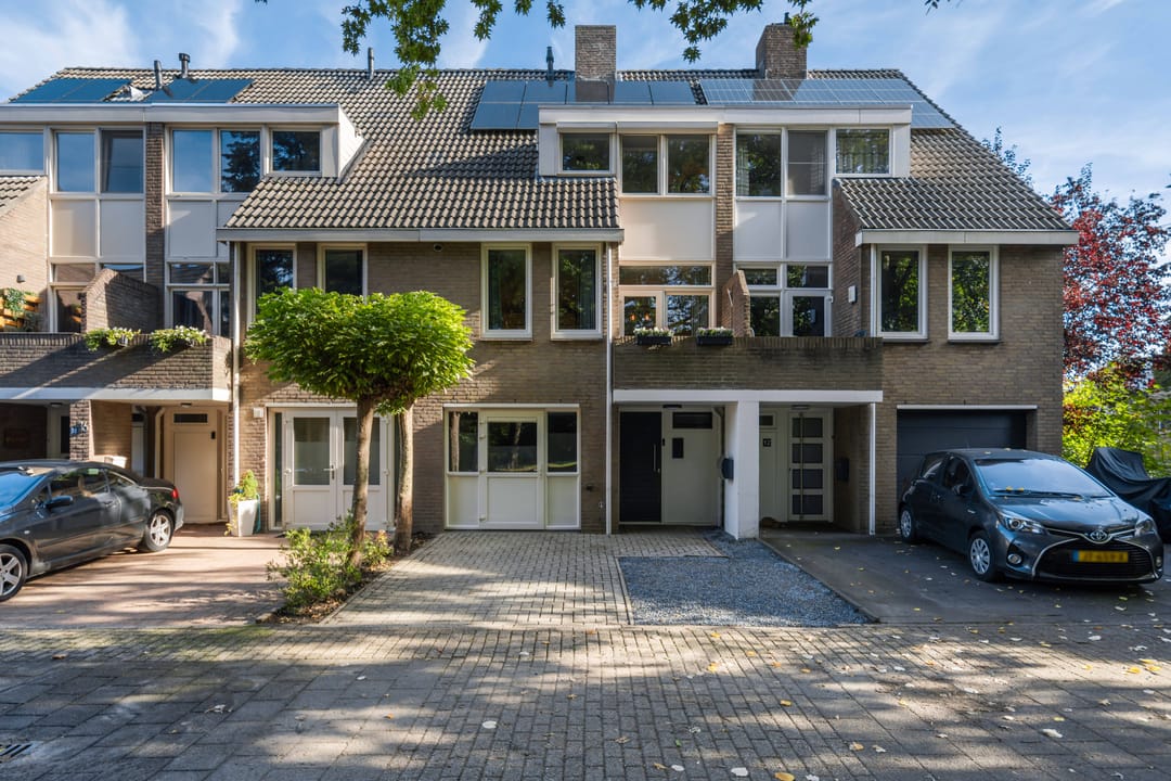 Photo 1 of Nieuwenbroek 14