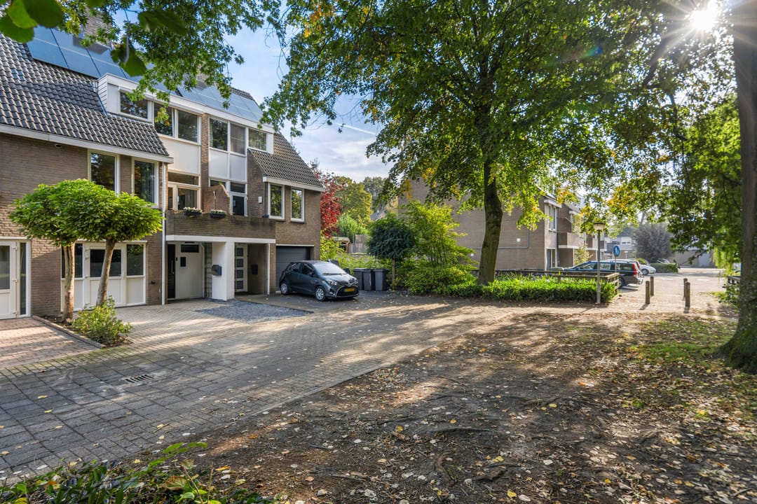 Photo 7 of Nieuwenbroek 14