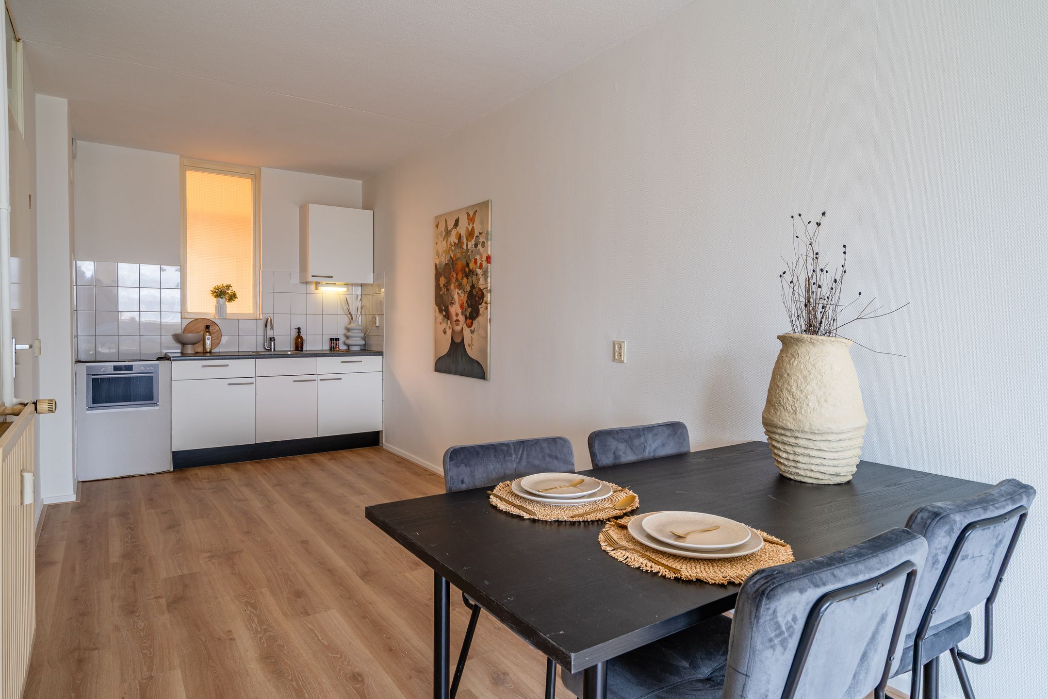 Appartement Geulstraat 8 — foto 1