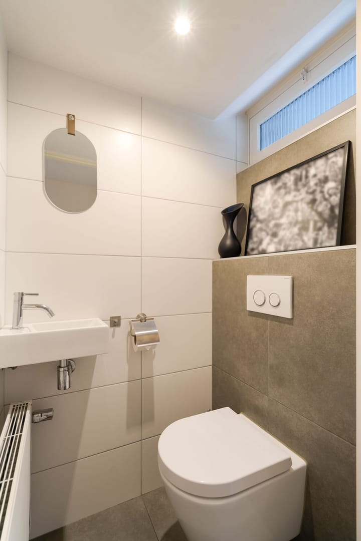 Tussenwoning te koop: Nieuwenbroek 14, Weert