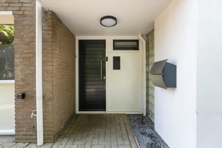 Tussenwoning te koop: Nieuwenbroek 14, Weert