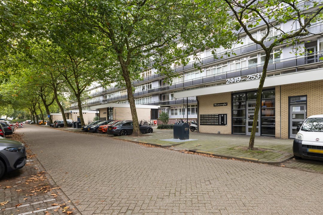 Photo 1 of Laan van Vollenhove 2531