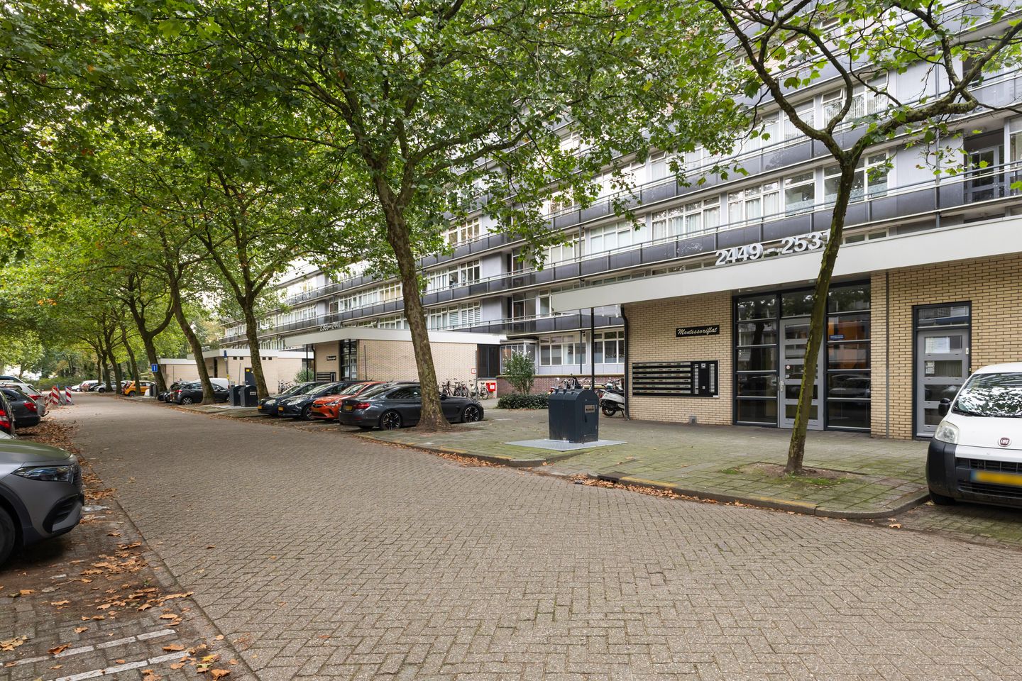 Foto 1 van Laan van Vollenhove 2531