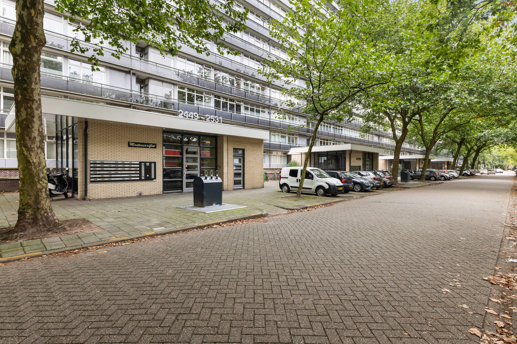 Photo 6 of Laan van Vollenhove 2531