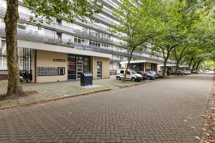 Appartement te koop: Laan van Vollenhove 2531, Zeist