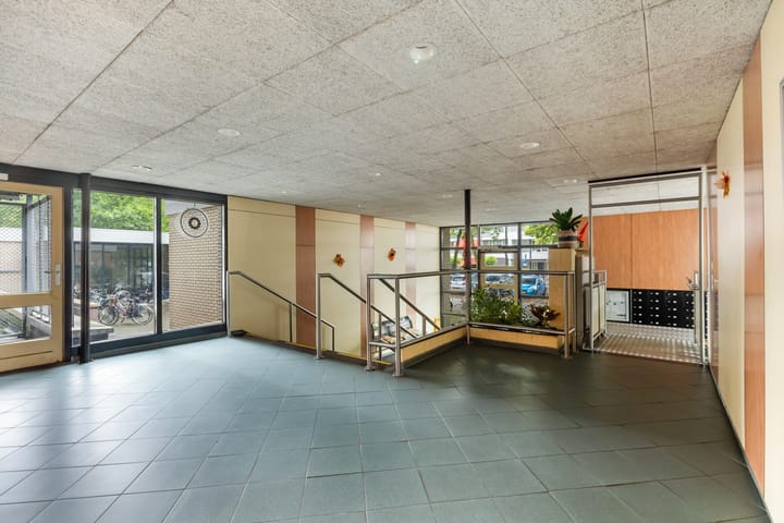 Appartement te koop: Laan van Vollenhove 2531, Zeist