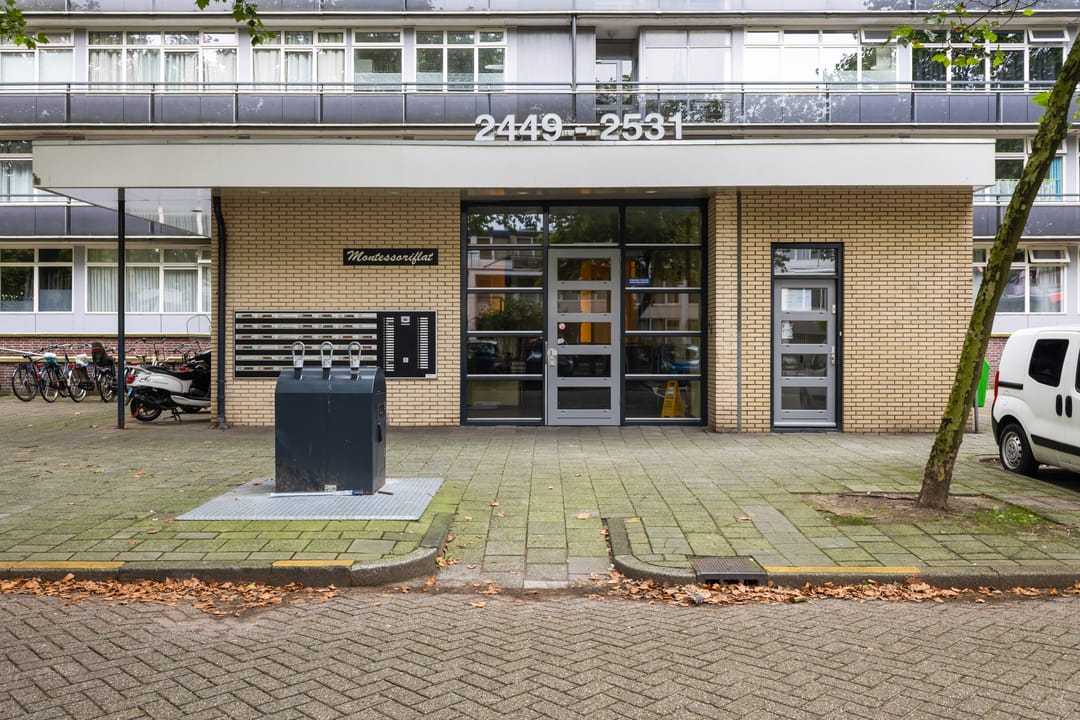 Photo 7 of Laan van Vollenhove 2531