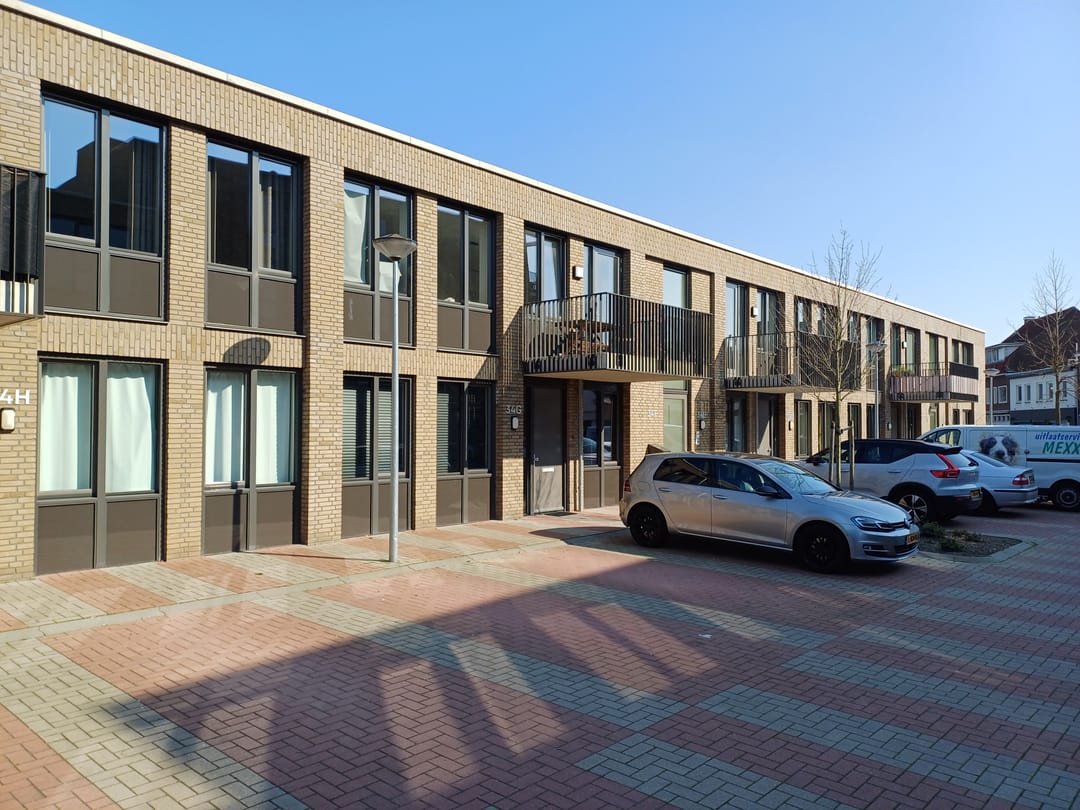Photo 1 of Mierloseweg 34-K