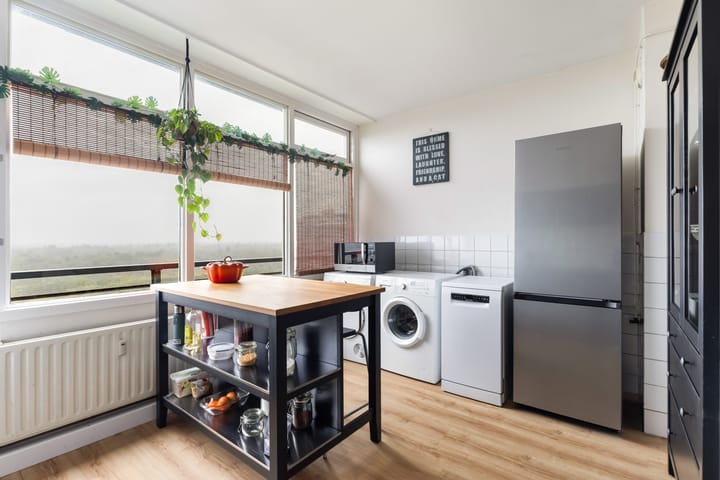 Appartement te koop: Laan van Vollenhove 2531, Zeist