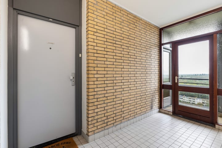 Appartement te koop: Laan van Vollenhove 2531, Zeist