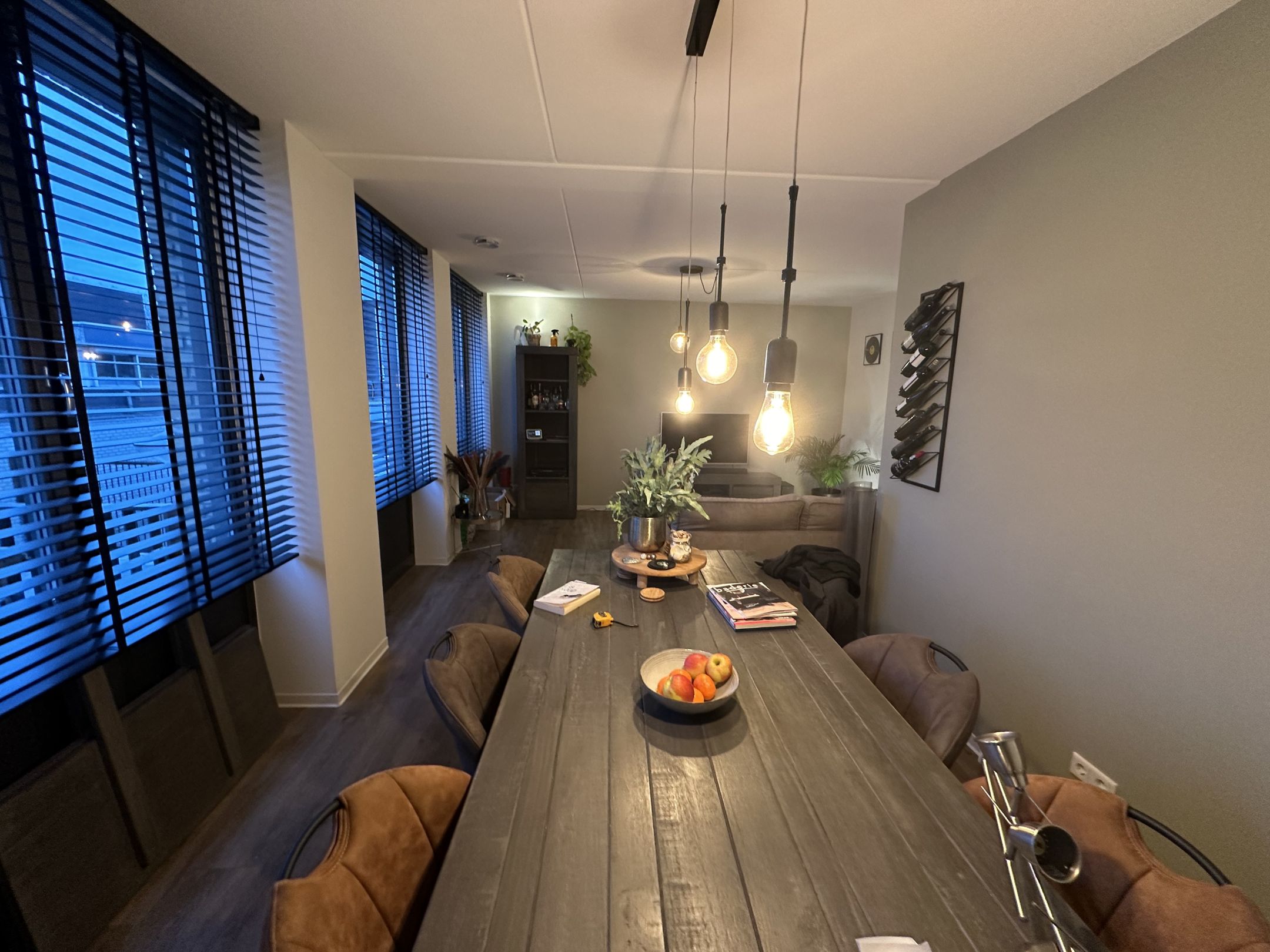 Appartement Mierloseweg 34-K — foto 2