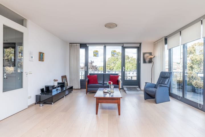 Appartement te koop: Op de Rijsecamp 37, Valkenburg (Li)