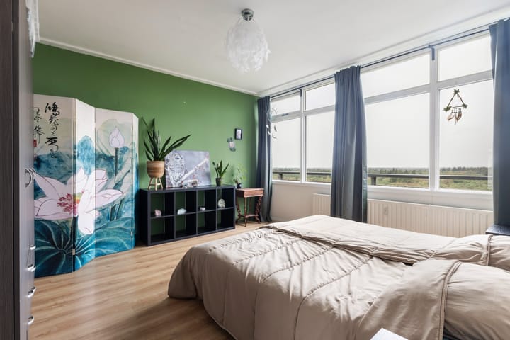 Appartement te koop: Laan van Vollenhove 2531, Zeist