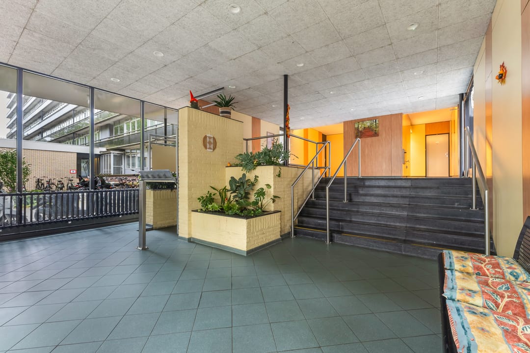 Photo 8 of Laan van Vollenhove 2531