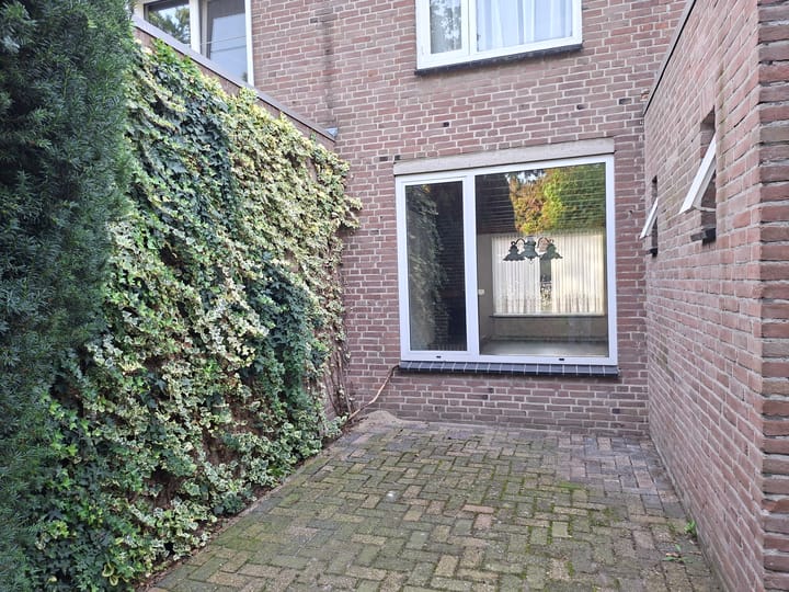 Twee-onder-één-kap te huur: Quackelaer 37, Eersel