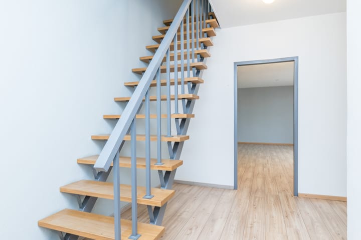Tussenwoning te koop: Lemmender 110, Brunssum