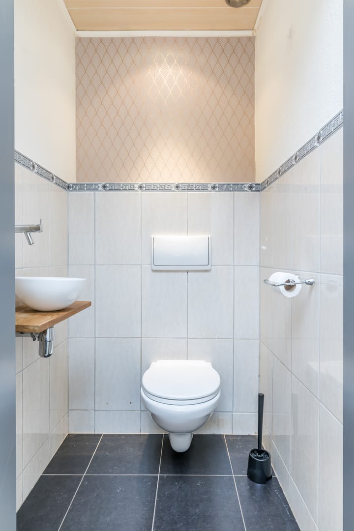 Tussenwoning te koop: Lemmender 110, Brunssum