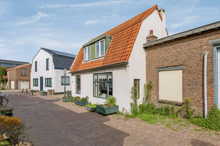Foto 4 van Diaconiehuisstraat 25