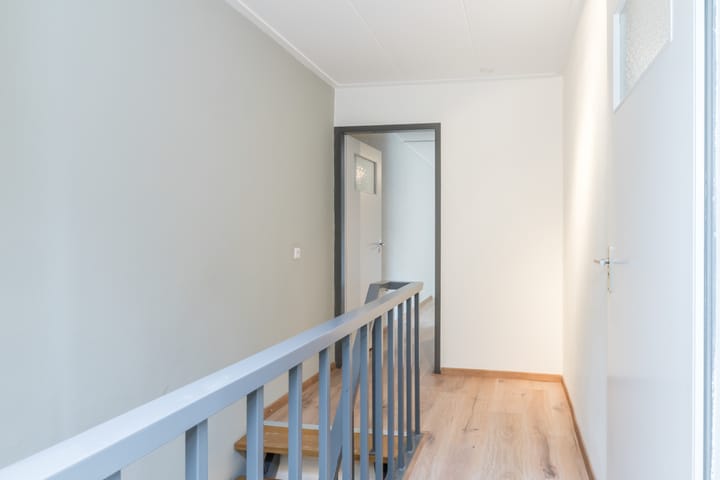 Tussenwoning te koop: Lemmender 110, Brunssum