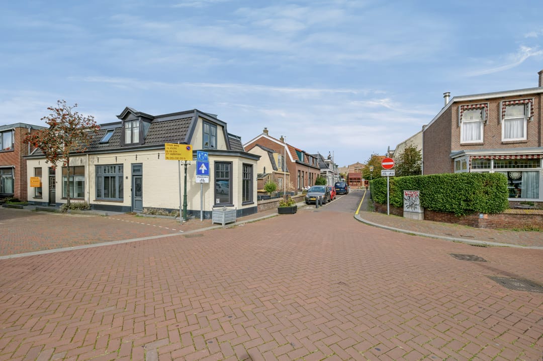 Foto 47 van Diaconiehuisstraat 25