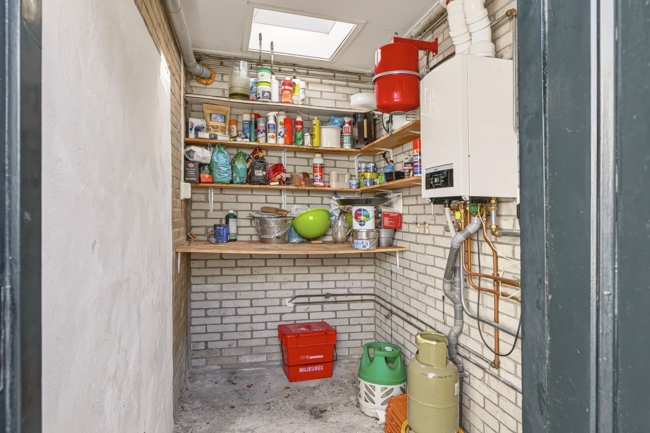Foto 42 van Diaconiehuisstraat 25