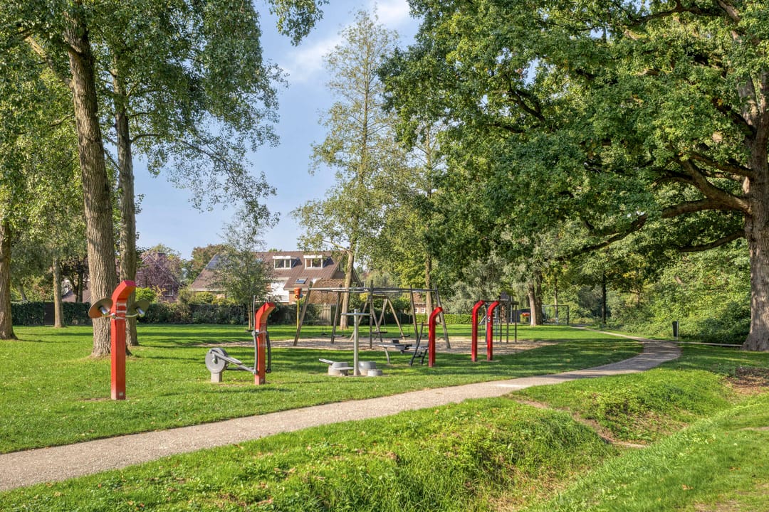 Foto 41 van Ekkersrijt 11