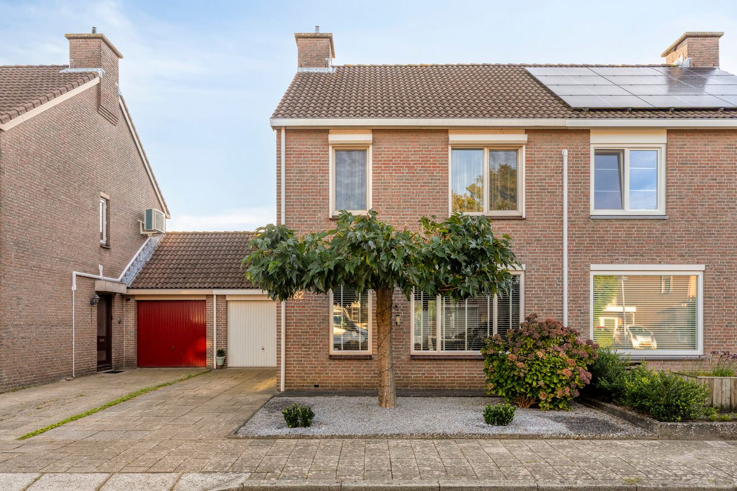 Foto 4 van Mainelaan 82