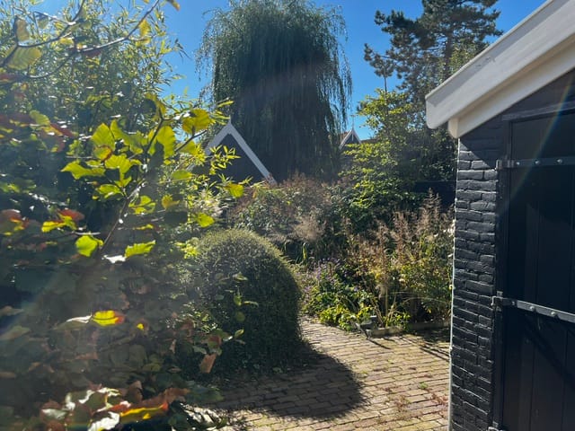 Foto 40 van Kralingergracht 5