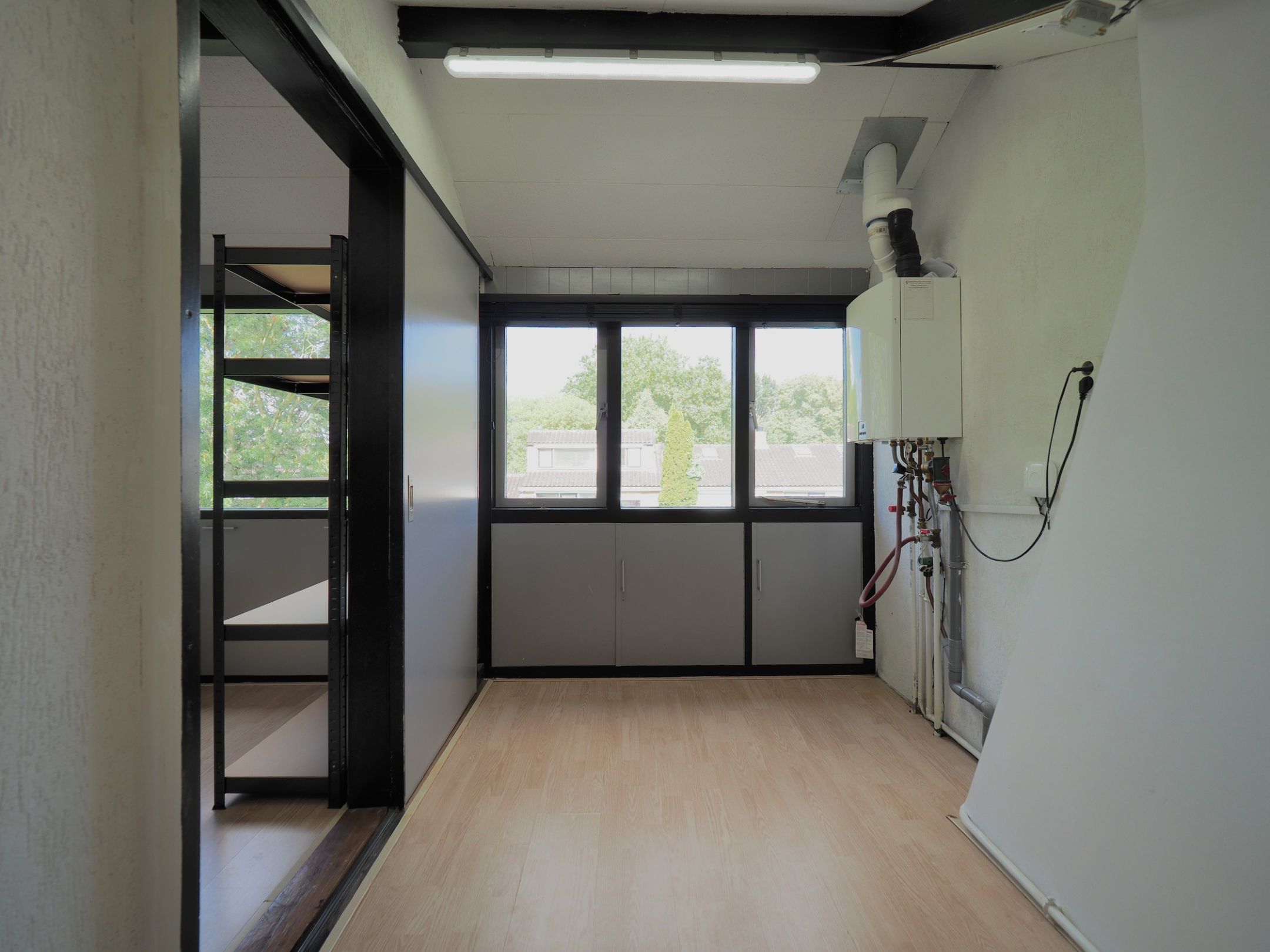 Foto 42 van Tesselschadestraat 8