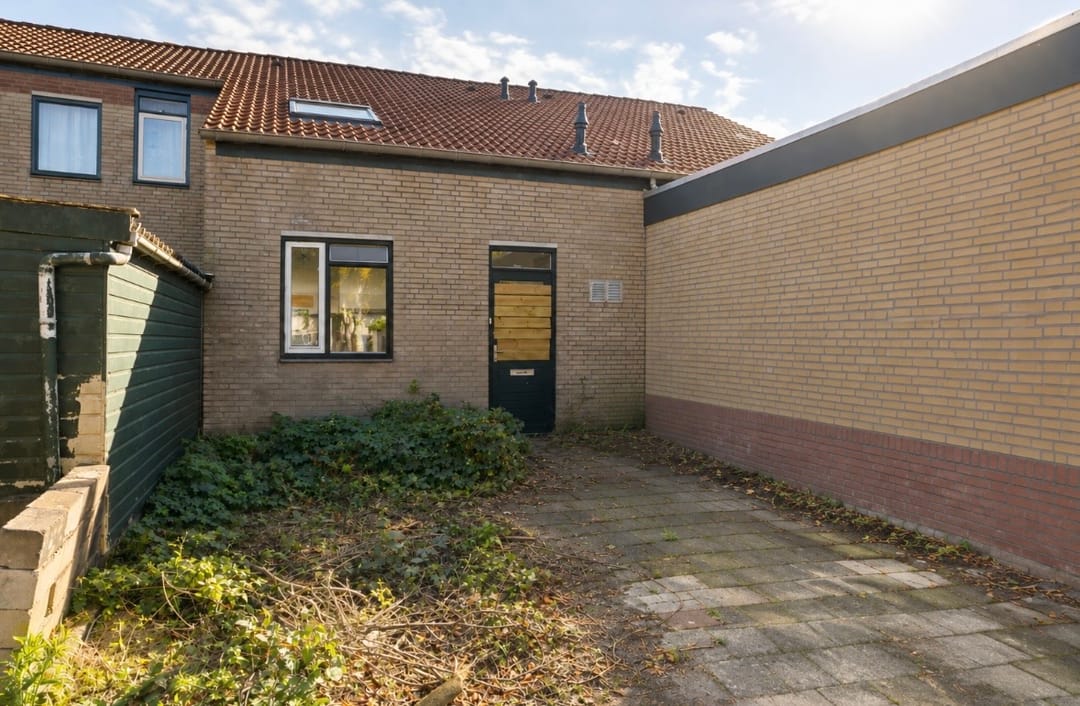Foto 2 van Breeuwer 29