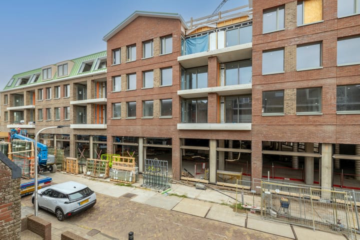 Foto 4 van Maarten Kruytstraat