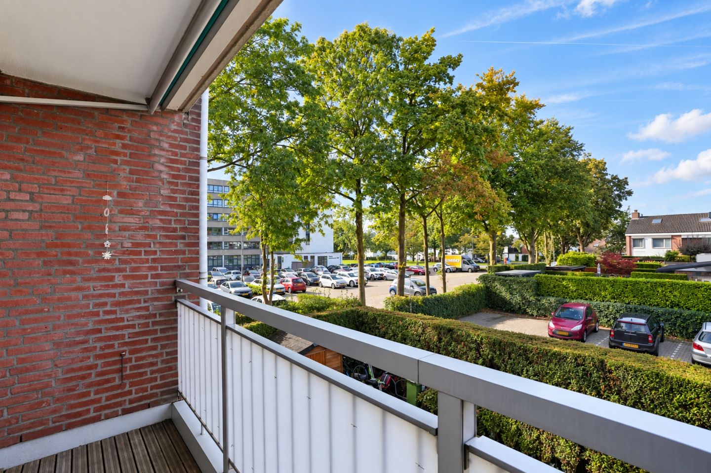 Foto 4 van Sauterneslaan 60-B