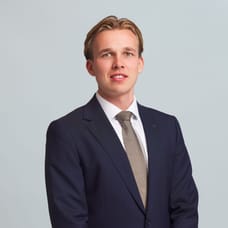 Jesse Thoutenhoofd - Vastgoedadviseur