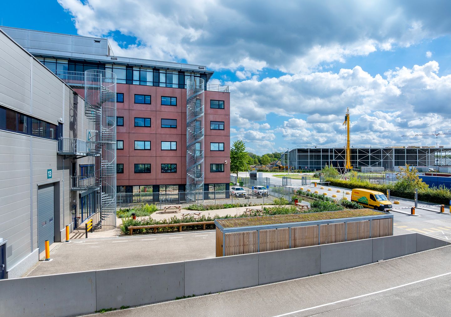 View photo 5 of Holtum-Noordweg 11