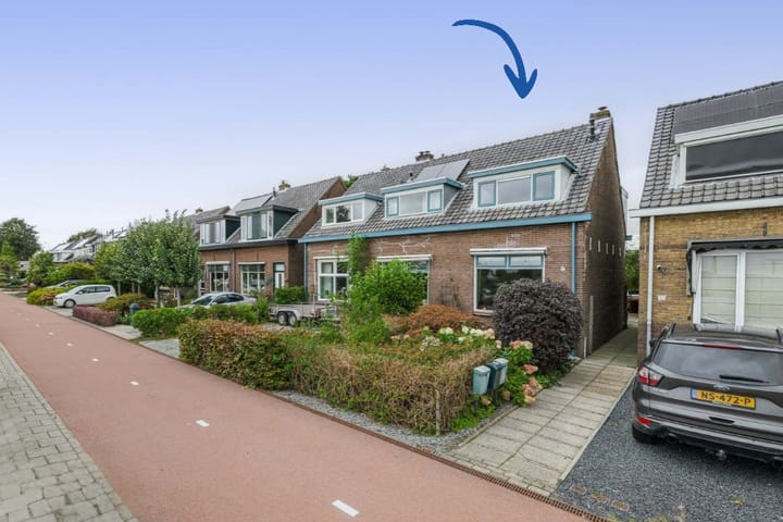 Noordeinde 167