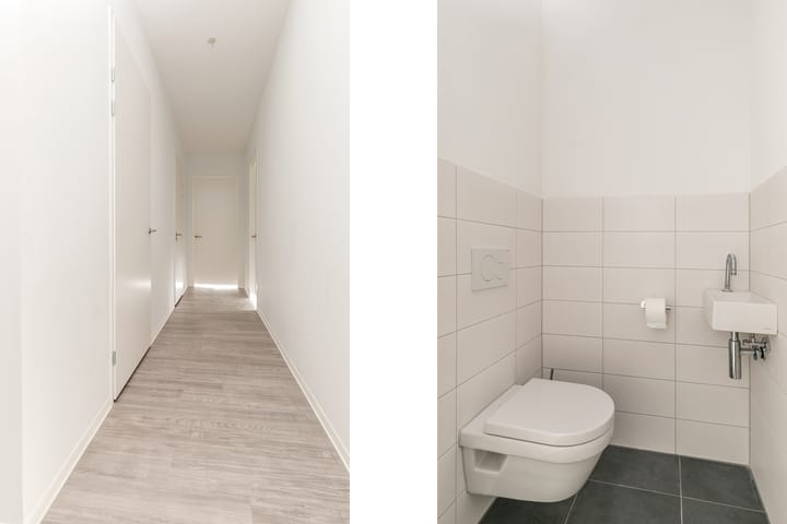 Appartement te huur: Philitelaan 59-289, Eindhoven