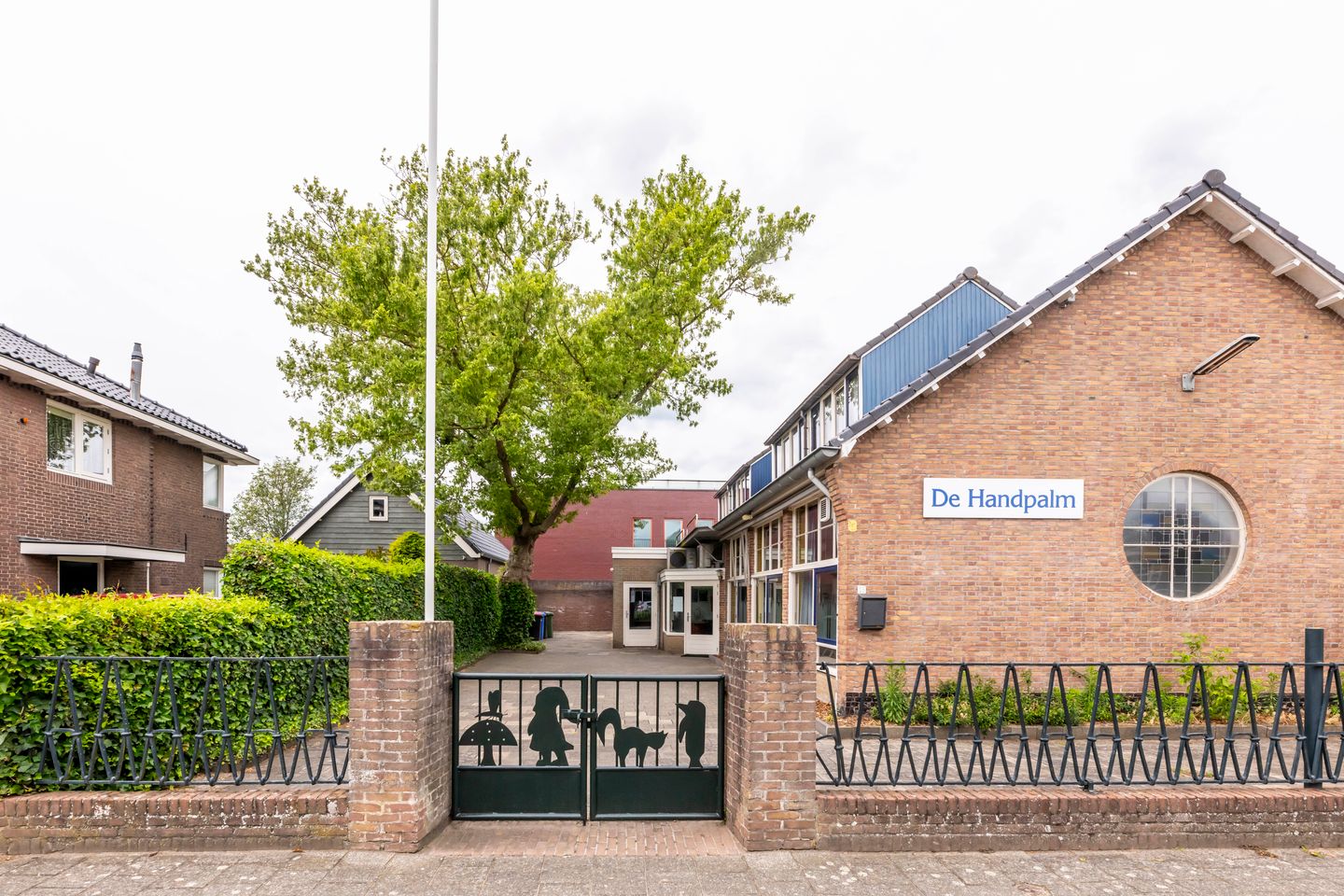 Bekijk foto 3 van Merwestraat 13