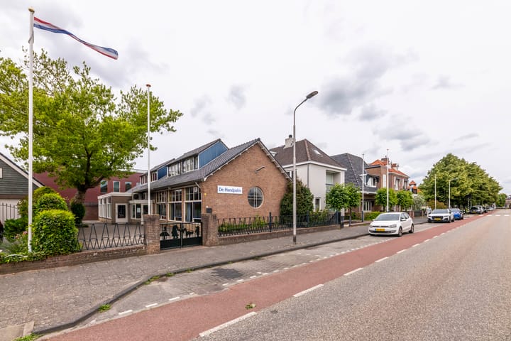 Merwestraat 13