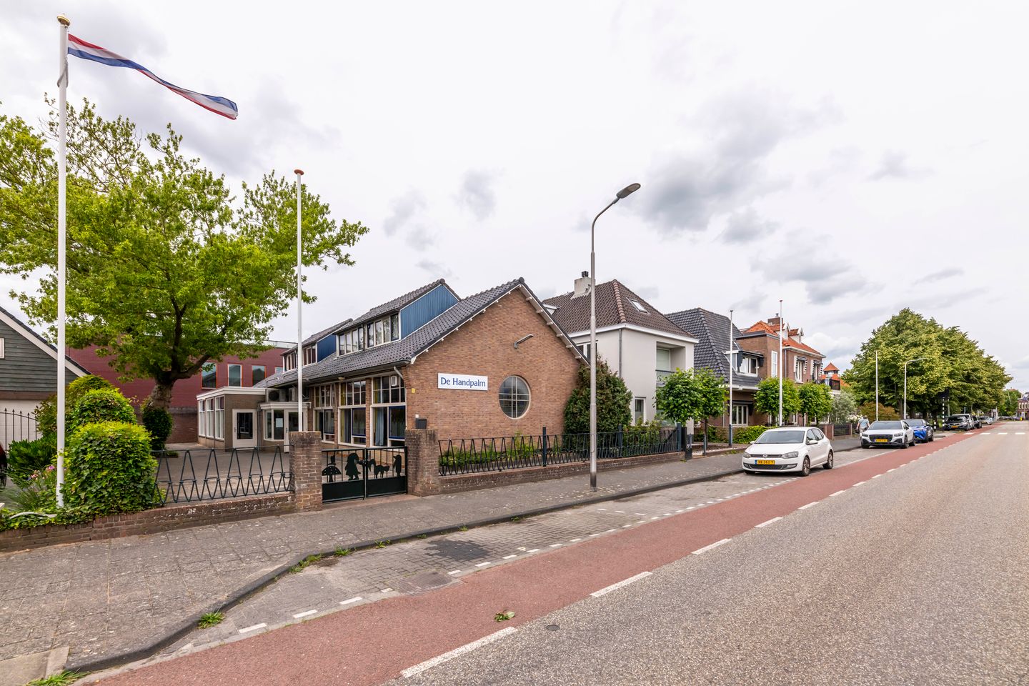 Bekijk foto 1 van Merwestraat 13