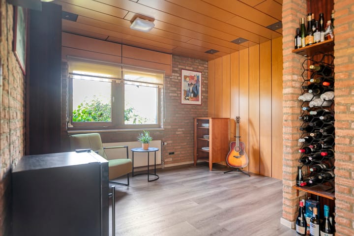 Vrijstaande woning te koop: Plevierdonk 5, Veghel