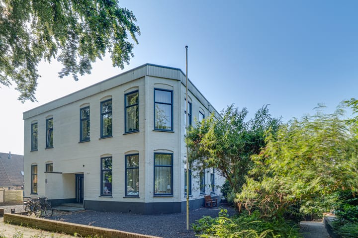 Stationslaan 19-a, Vroomshoop