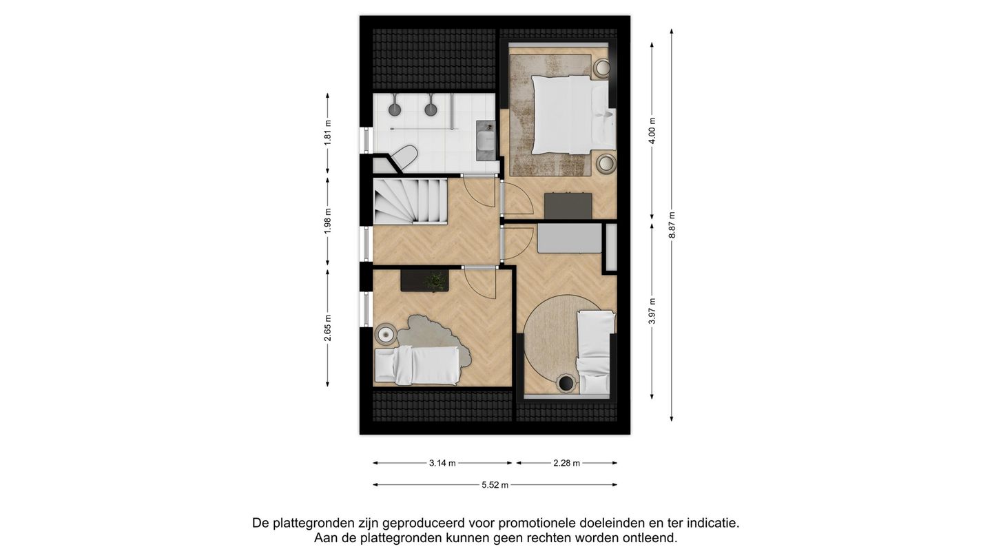 Photo 29 of Kandijstraat 4