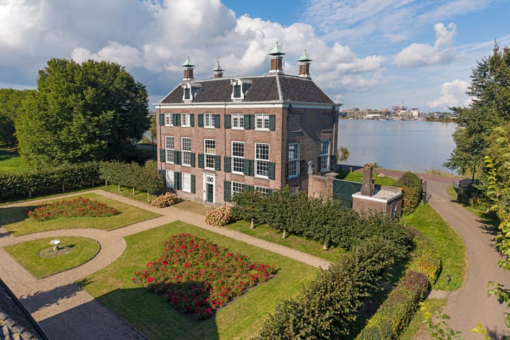 Diemerzeedijk 27-C, Amsterdam